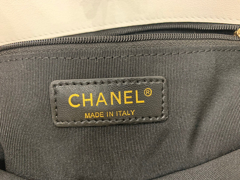 Lusso Official -  CHL BAGS  - 475