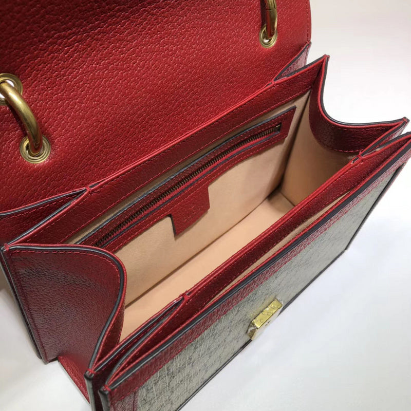 LO - GCC Bags - 3014