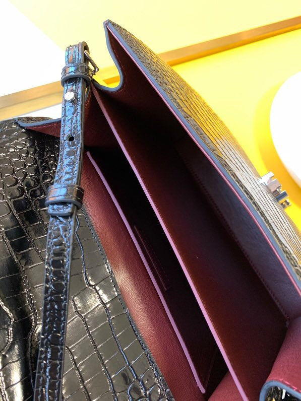 BB - YSL Bag - 3613