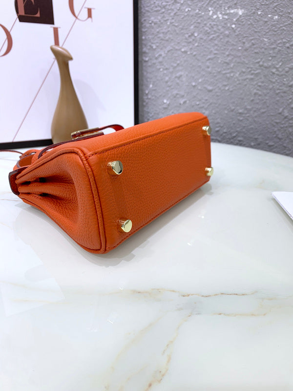 LO - HRMS DESIGNER BAGS - WOMEN BAGS - 553