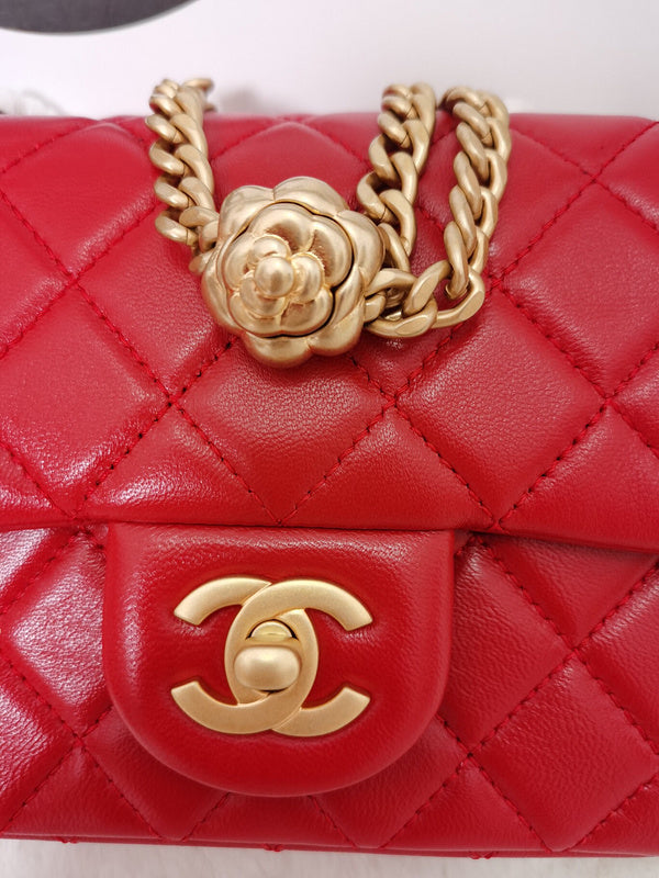 LO - CHL Bags - 2430