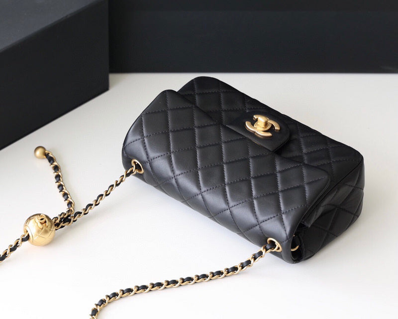 LO - CHL Bags - 2580