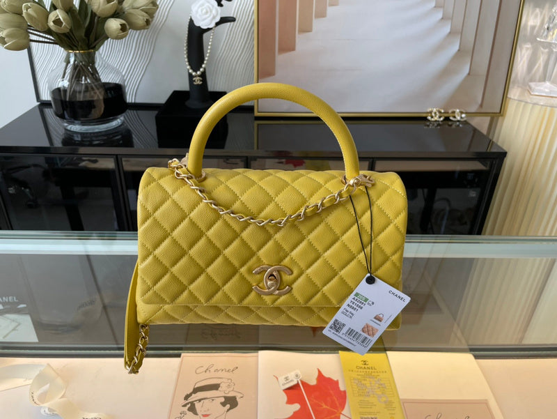 LO - CHL Bags - 1801