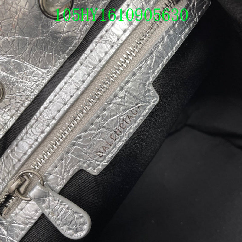 LO - BGA Bags - 2130