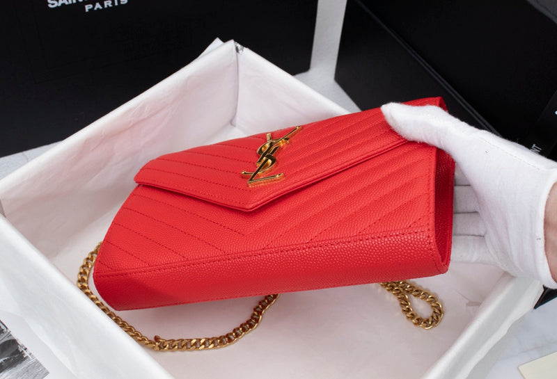 YSL BAGS - WOMEN LOVE LUXURY BAGS - 1796