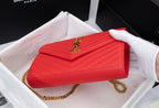 YSL BAGS - WOMEN LOVE LUXURY BAGS - 1796