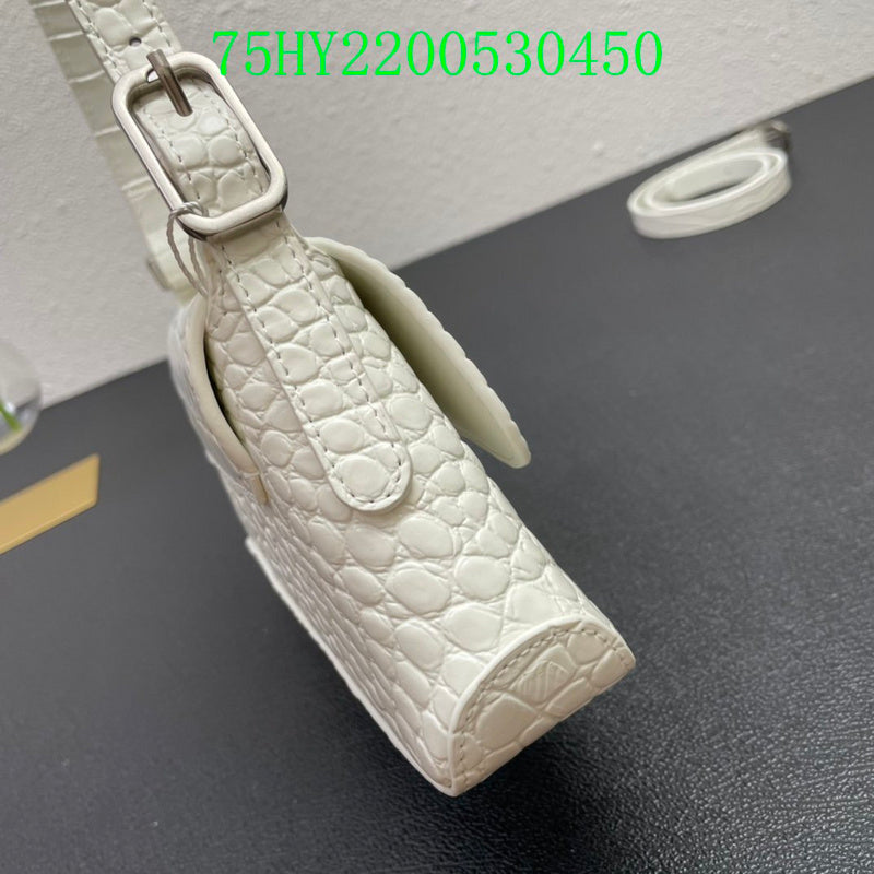LO - BGA Bags - 2284