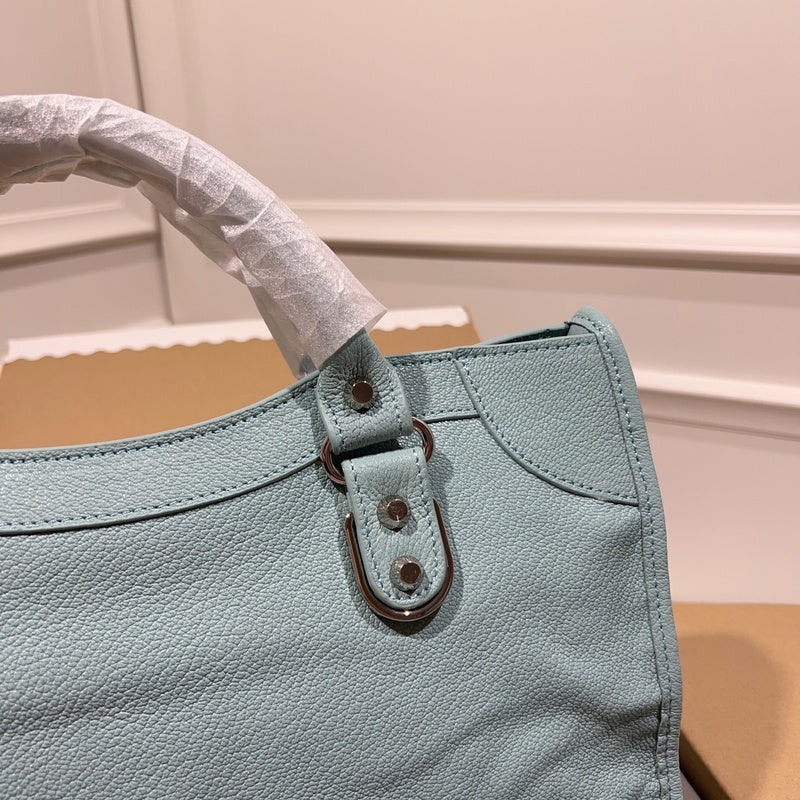 LO BAGS - BGA BAGS - 433