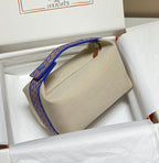 Lusso Official - HERMS DESIGNER BAGS FOR WOMEN - AFFORDABLE LUXURY BAGS - 089