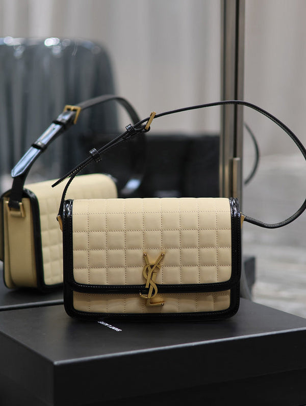 BB - YSL Bag - 1843