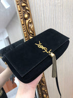 YSL BAGS - WOMEN LOVE LUXURY BAGS - 2312