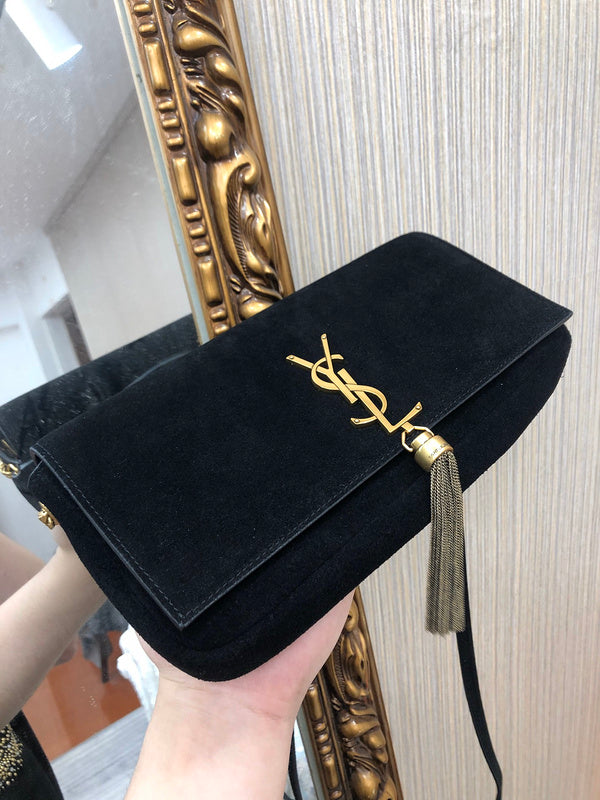 YSL BAGS - WOMEN LOVE LUXURY BAGS - 2312