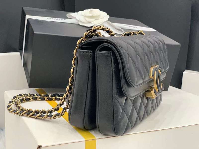 LO - CHL  BAGS FOR WOMEN - FASHION LUXURY BAGS - 069