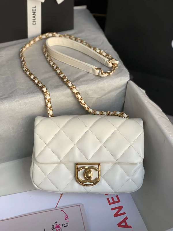 LO - CHL  BAGS FOR WOMEN - FASHION LUXURY BAGS - 542