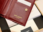 Lusso Official - LUXURY YSL BAGS - 1003