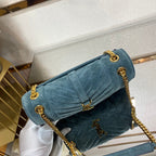 YSL BAGS - WOMEN LOVE LUXURY BAGS - 2325