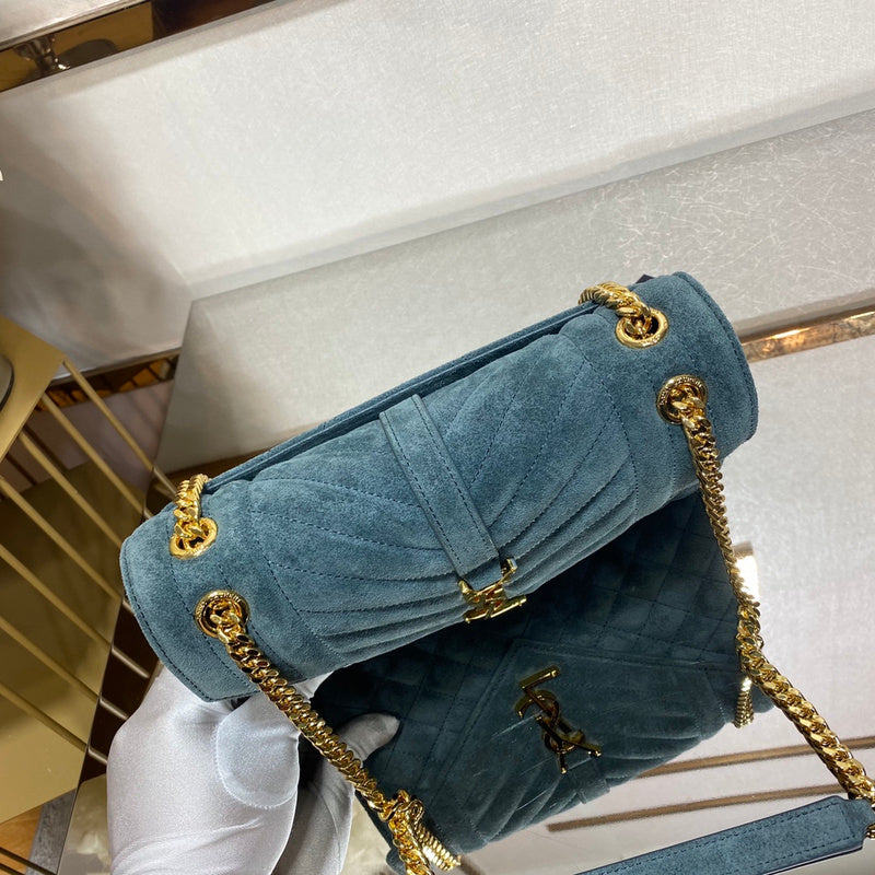 YSL BAGS - WOMEN LOVE LUXURY BAGS - 2325