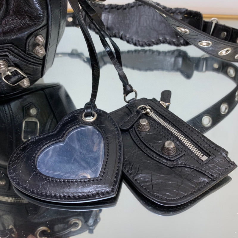 LO - BGA Bags - 2558