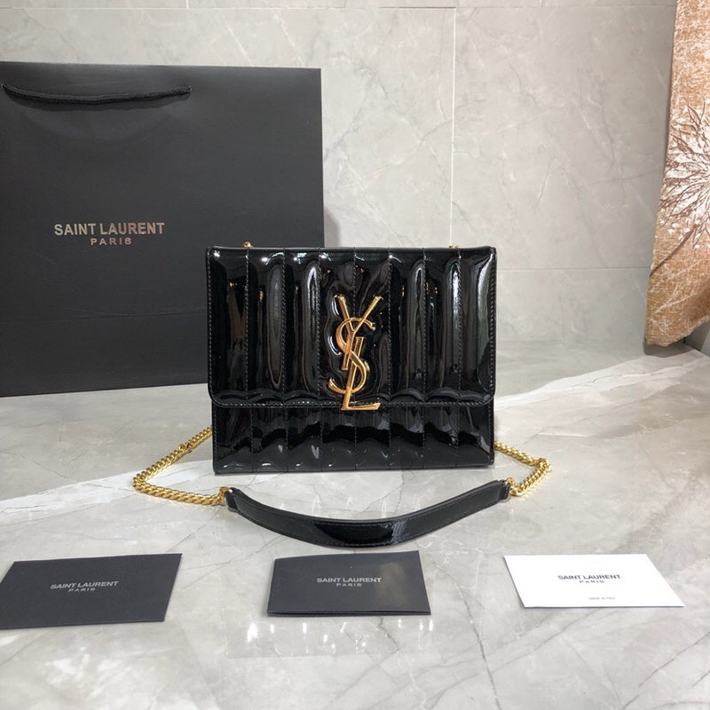 BB - YSL Bag - 4076
