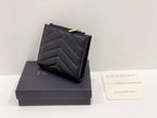 Lusso Official - LUXURY YSL BAGS - 1026