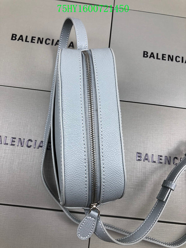 LO - BGA Bags - 2465