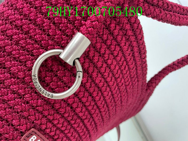 LO - BGA Bags - 1707