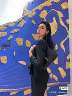 YSL BAGS - WOMEN LOVE LUXURY BAGS - 1594