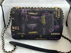 LO - CHL  BAGS FOR WOMEN - FASHION LUXURY BAGS - 473