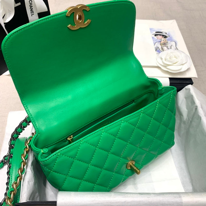 LO - CHL  BAGS FOR WOMEN - FASHION LUXURY BAGS -2343