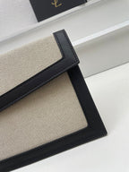 YSL BAGS - WOMEN LOVE LUXURY BAGS - 1222