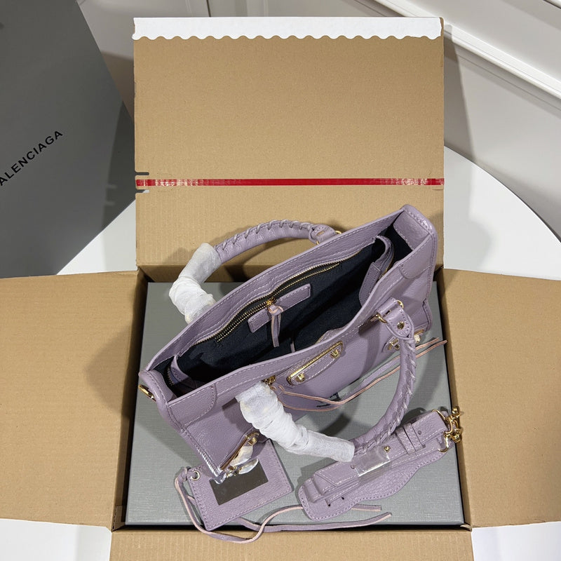 LO - BLN-CIAGA WOMEN LUXURY BAGS - 437