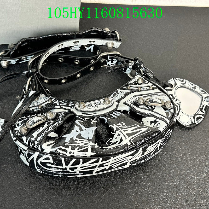 LO - BGA Bags - 1654