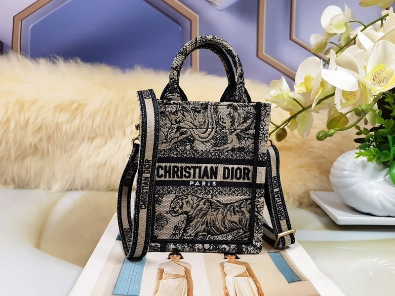 LO  - DOR FASHION BAGS - 2065