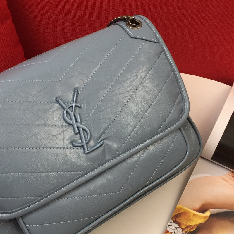 YSL BAGS - WOMEN LOVE LUXURY BAGS - 1145