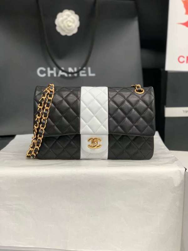 LO - CHL  BAGS FOR WOMEN - FASHION LUXURY BAGS - 024