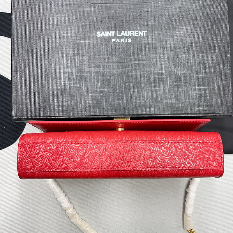 BB - YSL Bag - 1986