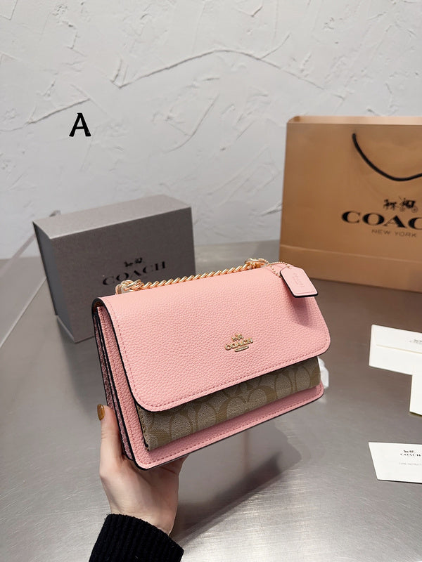 LO - CCH Bags - 410