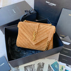 Lusso Official - LUXURY YSL BAGS - 787