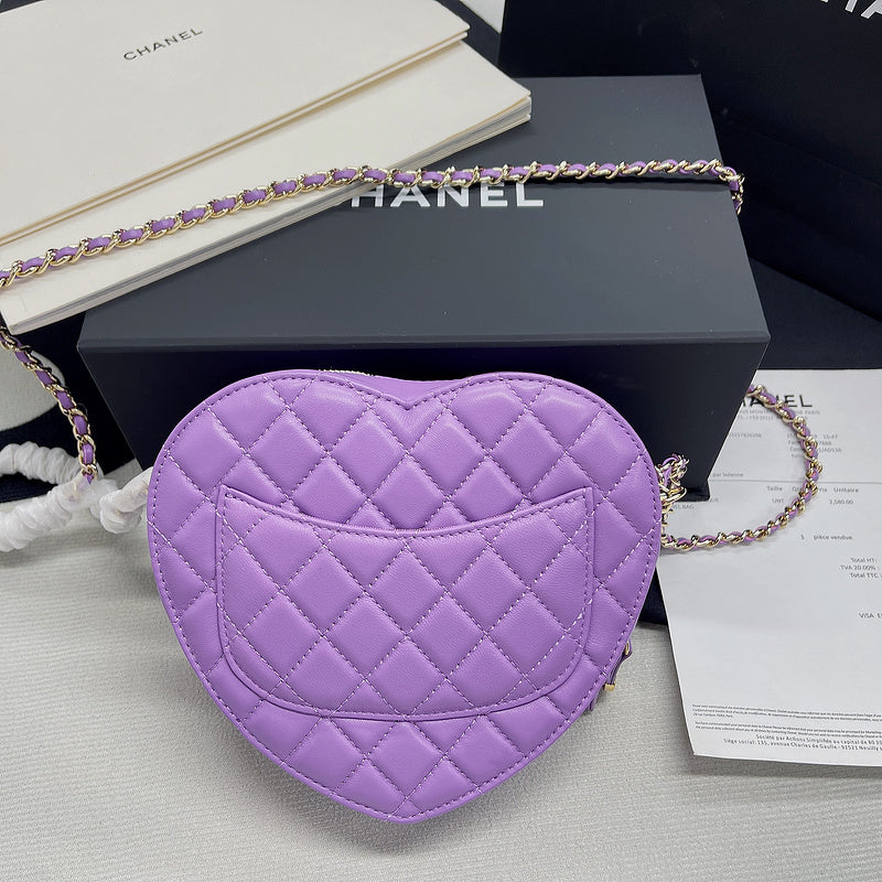 LO - CHL Bags - 2037