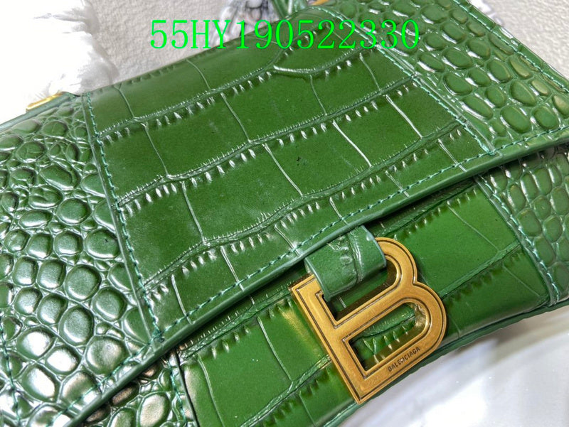 LO - BGA Bags - 2501