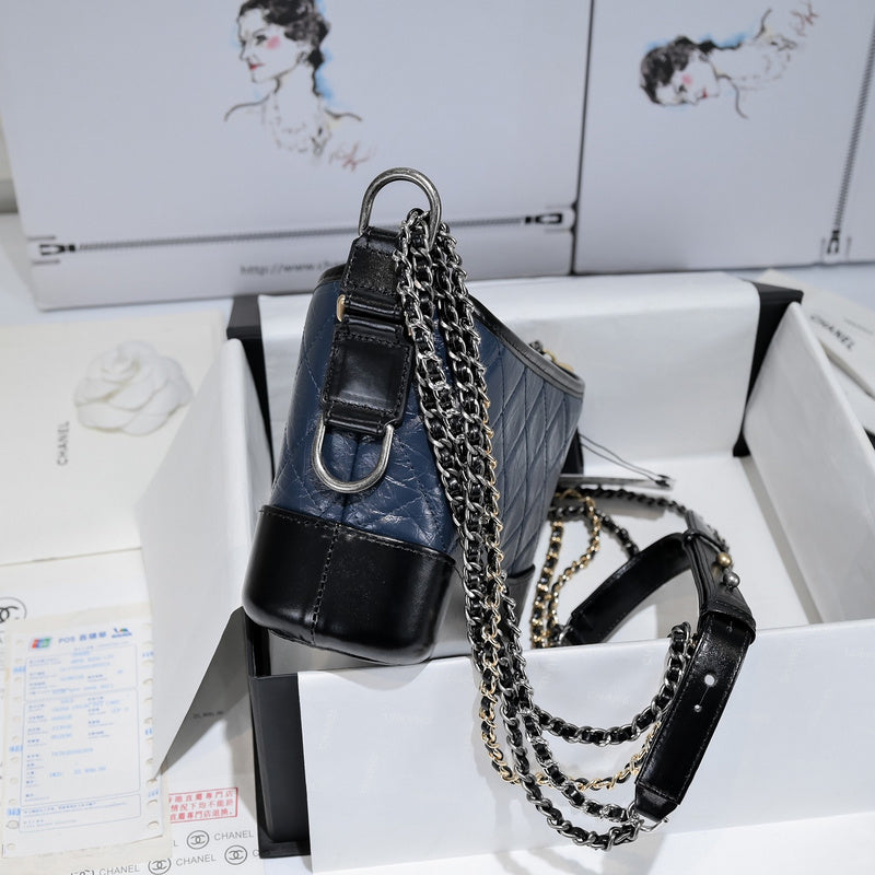 LO - CHL Bags - 2007