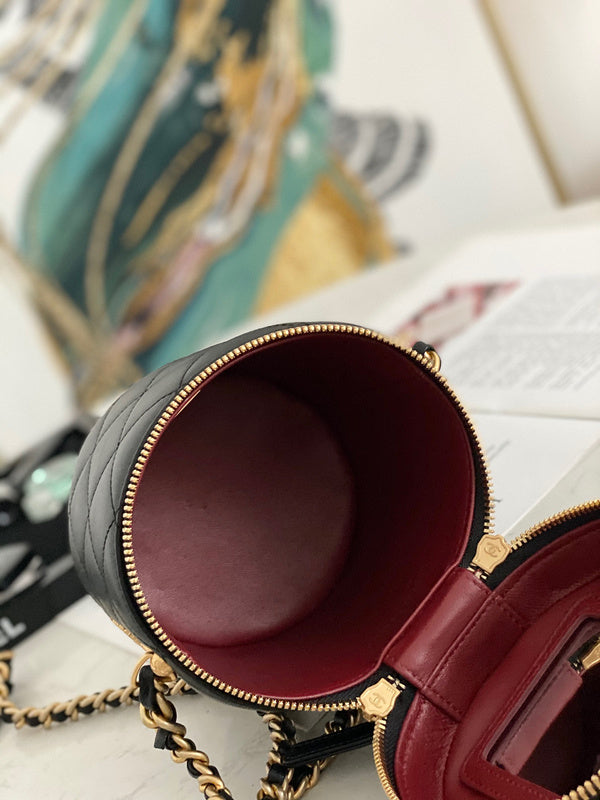 Lusso Official -  CHL BAGS  - 344