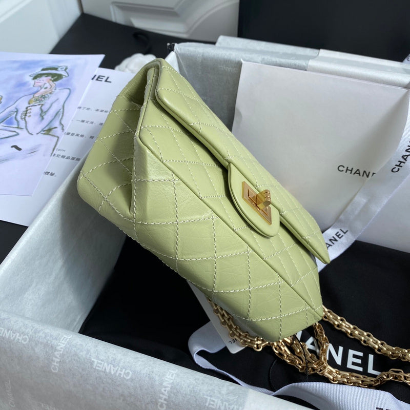 LO - CHL  BAGS FOR WOMEN - FASHION LUXURY BAGS - 1152