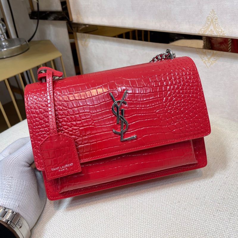 YSL BAGS - WOMEN LOVE LUXURY BAGS - 2638