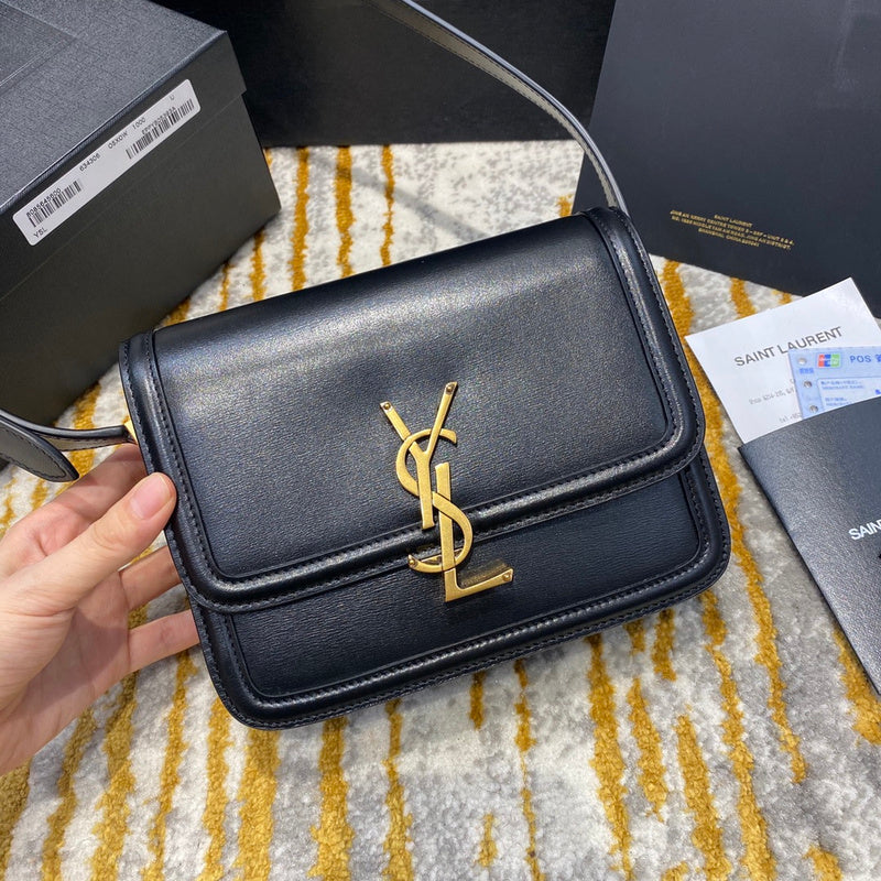 Lusso Official - SLY Bags 026