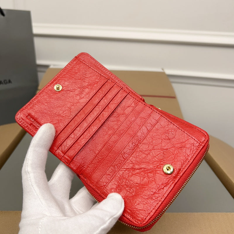 LO BAGS - BGA BAGS - 262