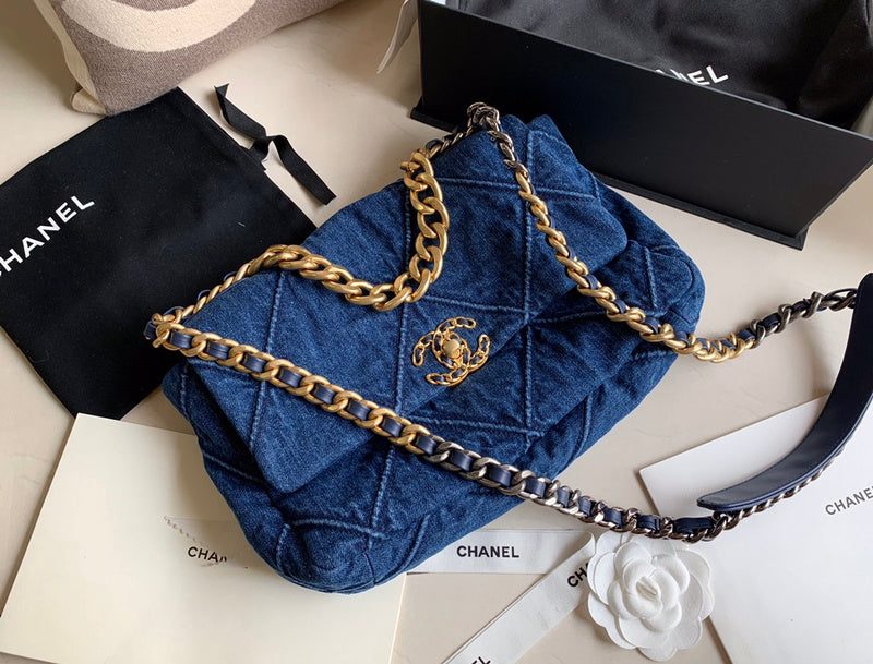 LO - CHL  BAGS FOR WOMEN - FASHION LUXURY BAGS -2176