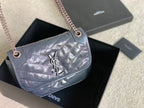 YSL BAGS - WOMEN LOVE LUXURY BAGS - 1668
