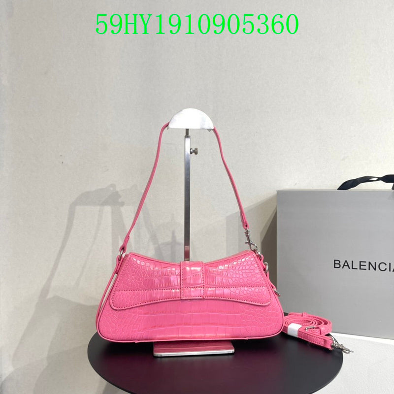 LO - BGA Bags - 2108