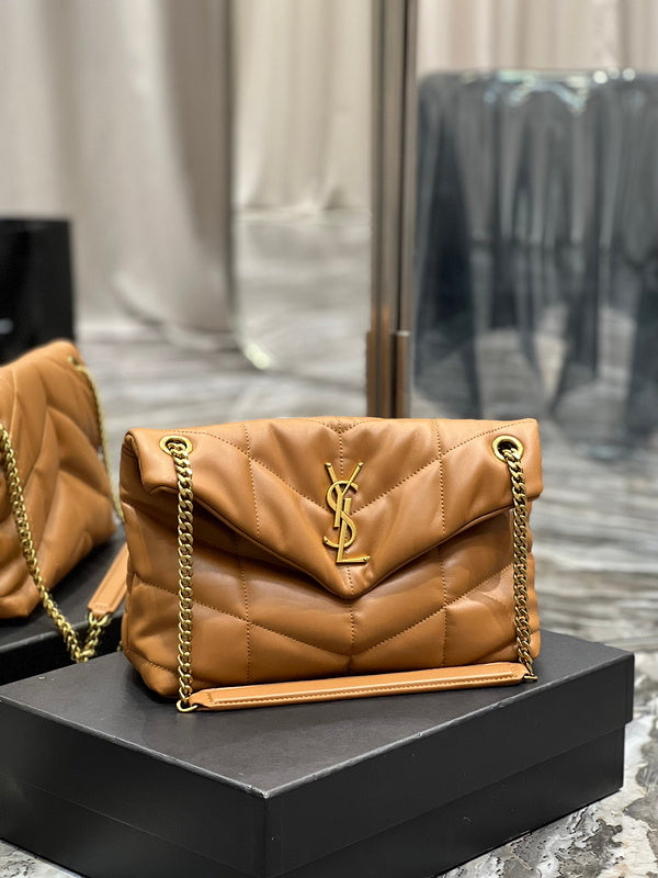 YSL BAGS - WOMEN LOVE LUXURY BAGS - 361